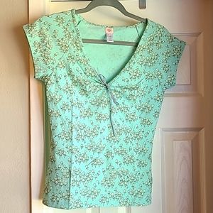 Anthropologie Tee